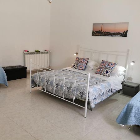 Villa Casa BiaBella Petrosino Esterno foto