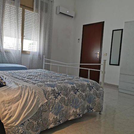 Villa Casa BiaBella Petrosino Esterno foto