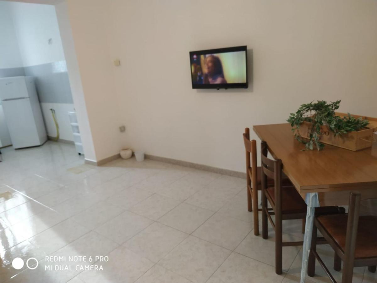 Villa Casa BiaBella Petrosino Esterno foto